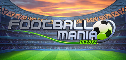 Football Mania Deluxe